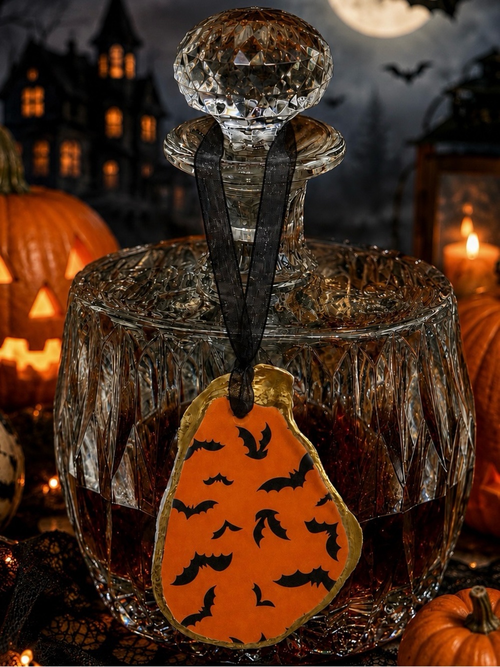 SPOOKY OCTOBER GIVEAWAY DRAWING - Picture 3 of 6